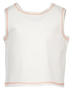 Clearance Zeeman Débardeur - Blanc