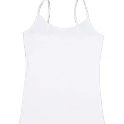 Hot Zeeman Débardeur - Blanc