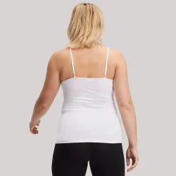 Hot Zeeman Débardeur - Blanc