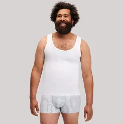 Clearance Zeeman Débardeur - Blanc