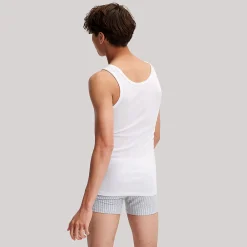 Clearance Zeeman Débardeur - Blanc