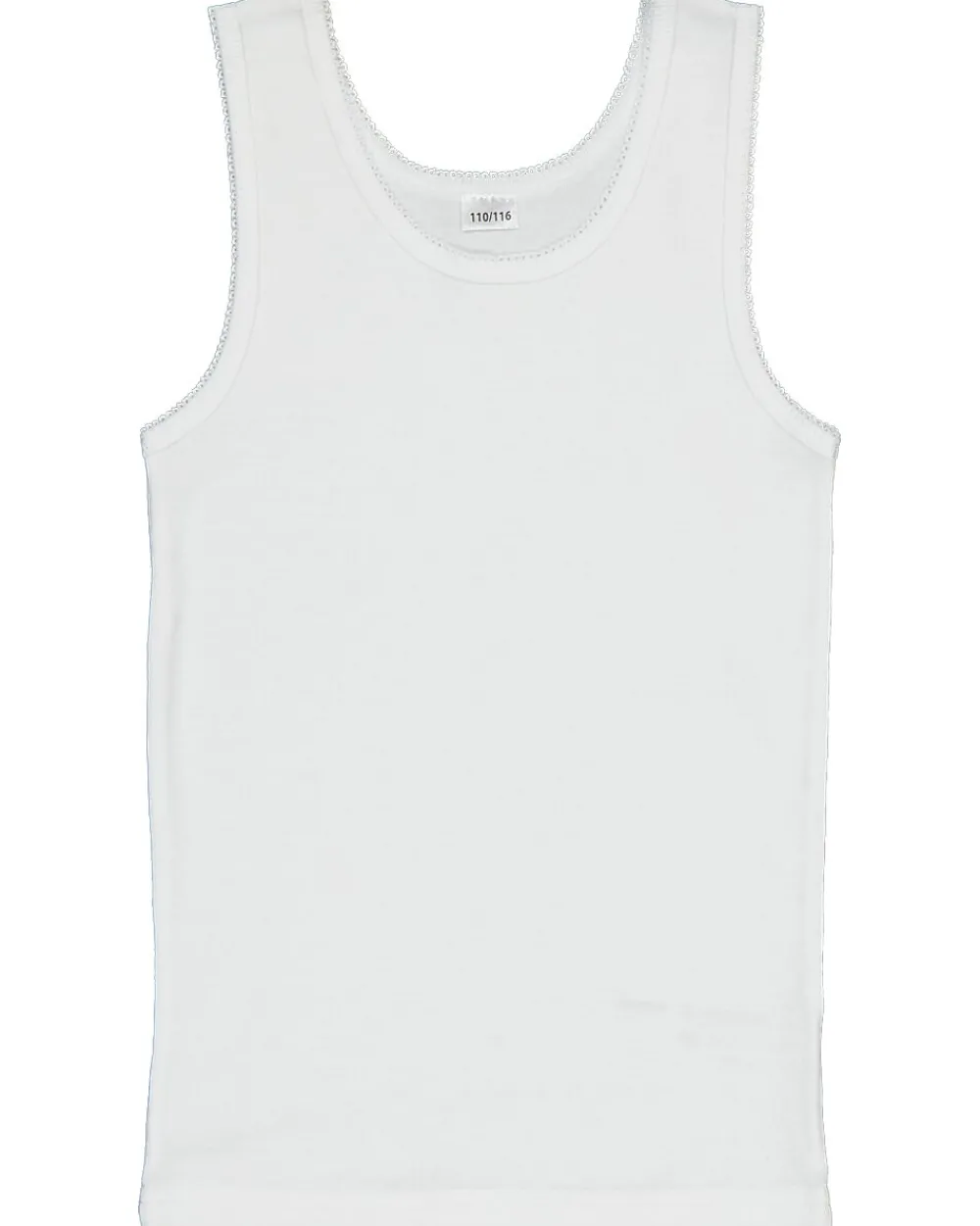 Clearance Zeeman Débardeur - Blanc