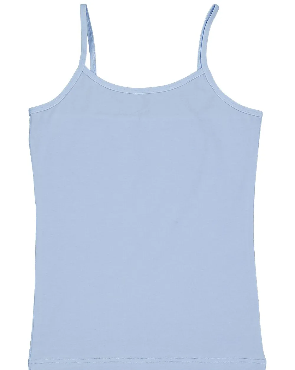 Sale Zeeman Débardeur - Bleu