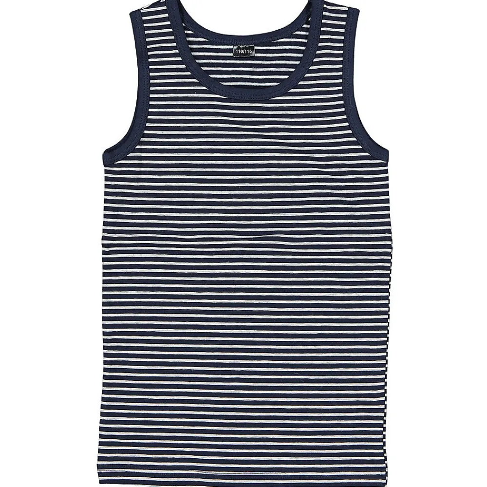 Online Zeeman Débardeur - Bleu