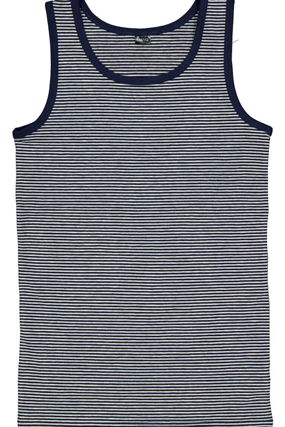 New Zeeman Débardeur - Bleu