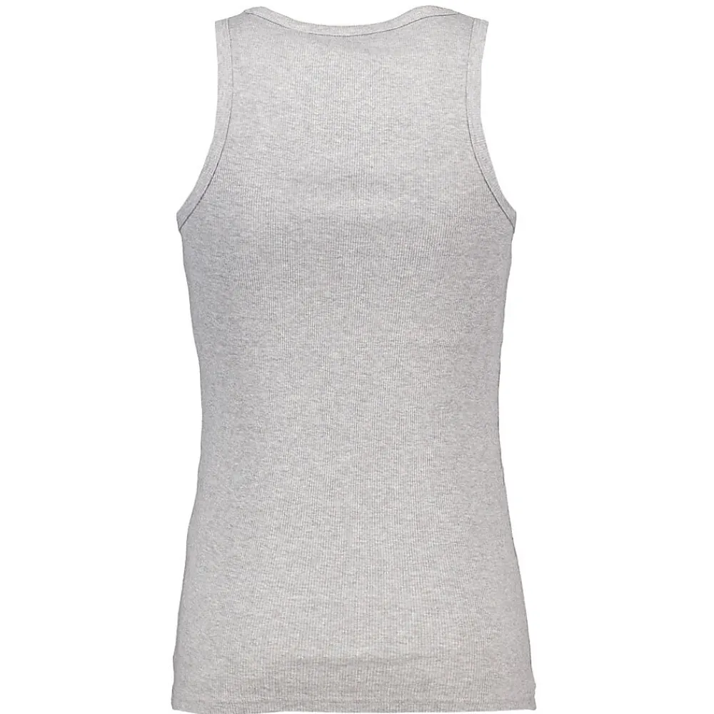 Clearance Zeeman Débardeur - Gris