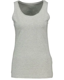 Clearance Zeeman Débardeur - Gris