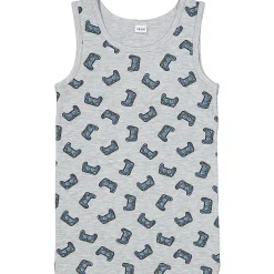 Outlet Zeeman Débardeur - Gris