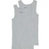 Best Zeeman Débardeur - Gris