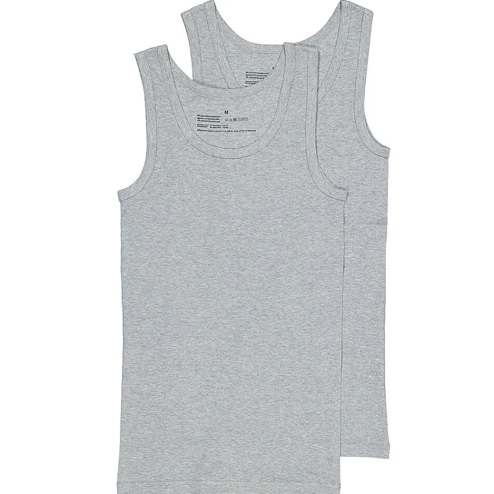 Best Zeeman Débardeur - Gris