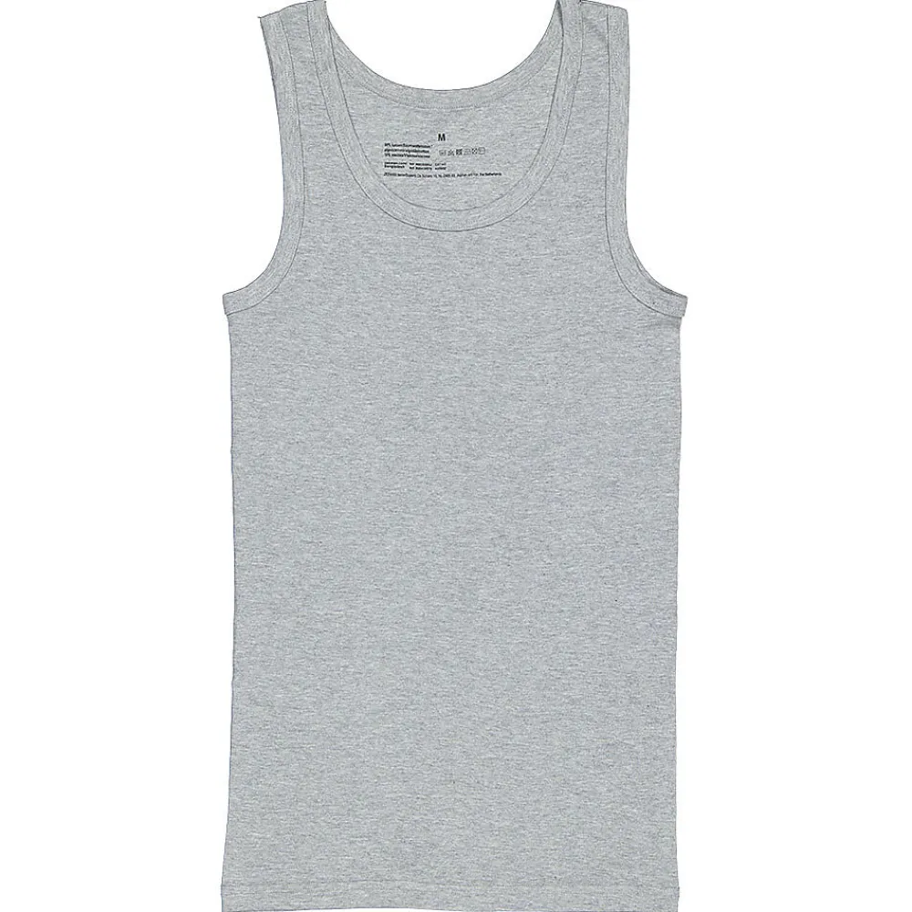 Best Zeeman Débardeur - Gris