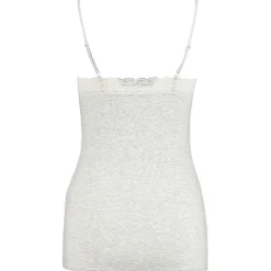 Outlet Zeeman Débardeur - Gris