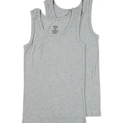 Hot Zeeman Débardeur - Gris