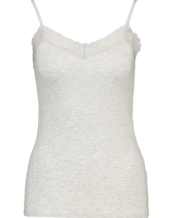 Outlet Zeeman Débardeur - Gris