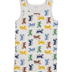 New Zeeman Débardeur - Gris
