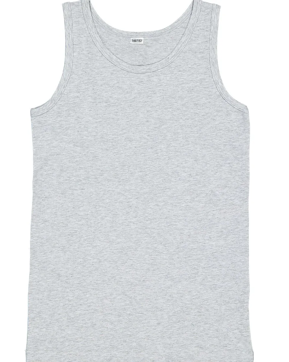 Outlet Zeeman Débardeur - Gris
