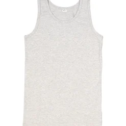 Hot Zeeman Débardeur - Gris