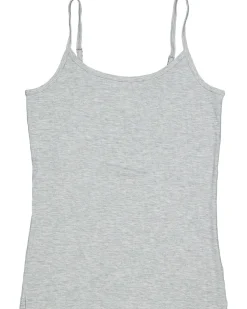 Hot Zeeman Débardeur - Gris
