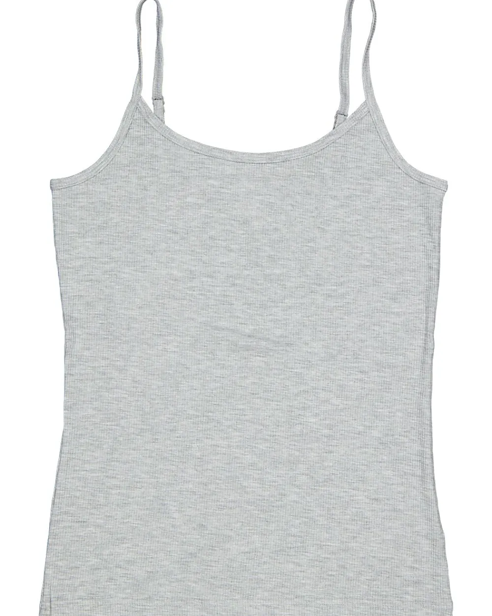 Hot Zeeman Débardeur - Gris