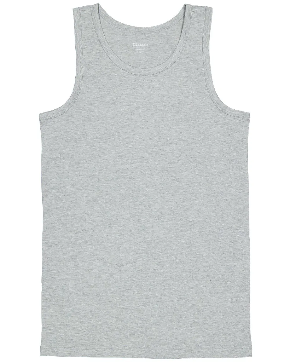 Sale Zeeman Débardeur - Gris