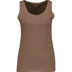 New Zeeman Débardeur - Marron