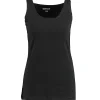 Hot Zeeman Débardeur - Noir