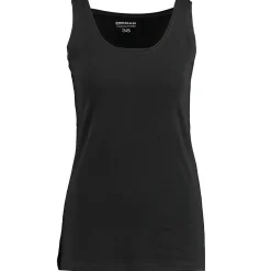 Hot Zeeman Débardeur - Noir