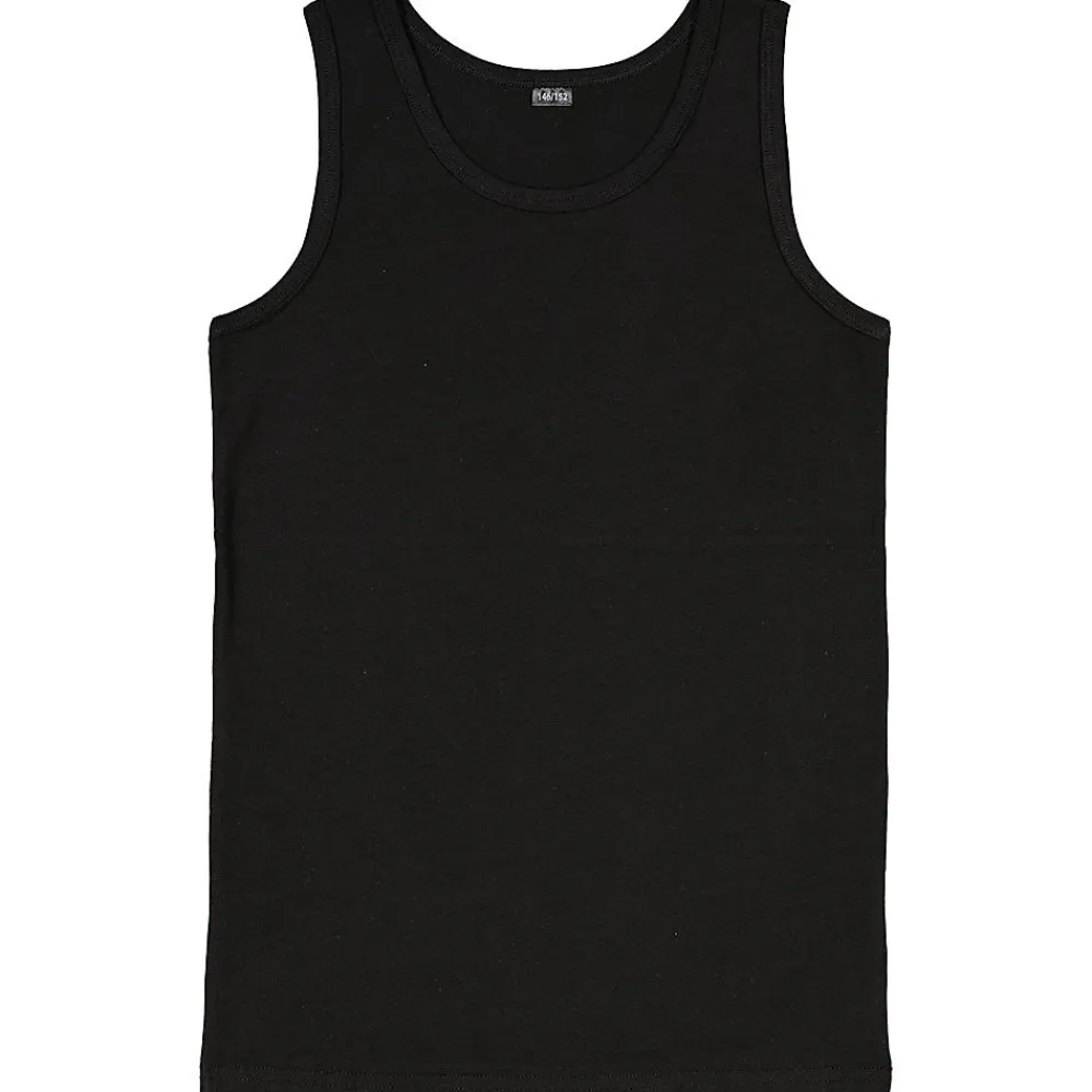New Zeeman Débardeur - Noir