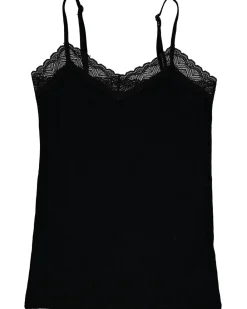 Outlet Zeeman Débardeur - Noir