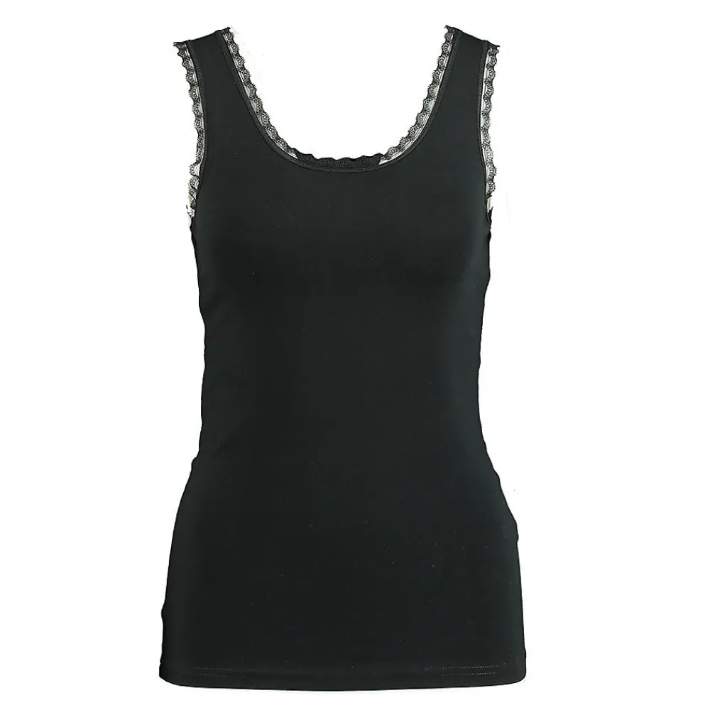 Best Zeeman Débardeur - Noir