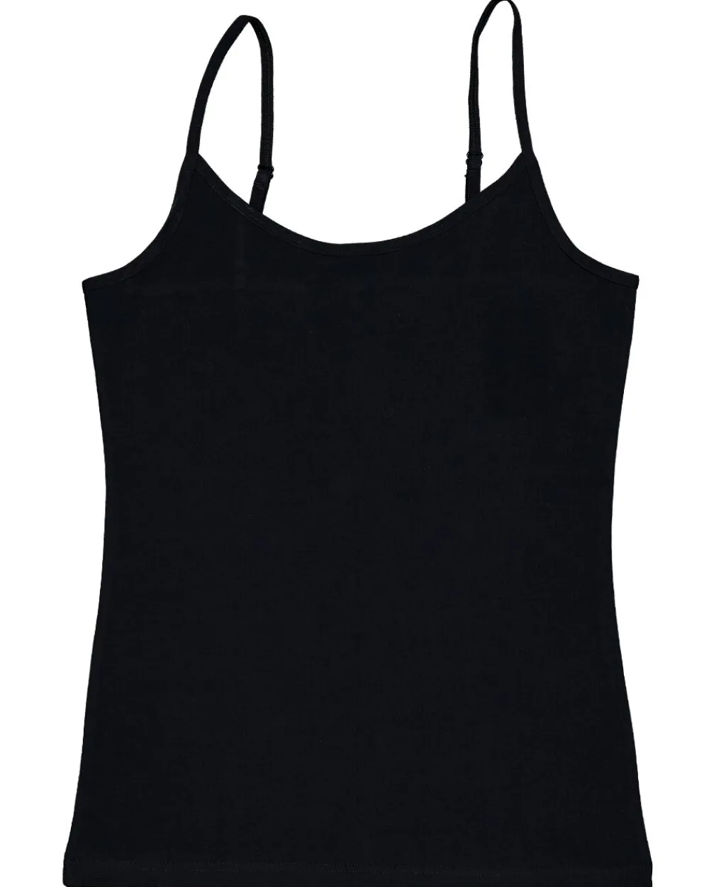 New Zeeman Débardeur - Noir