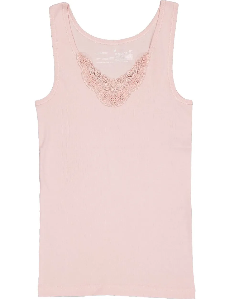 Online Zeeman Débardeur - Rose