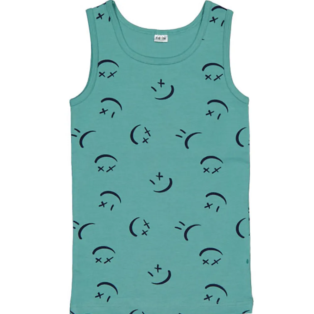 Clearance Zeeman Débardeur - Vert