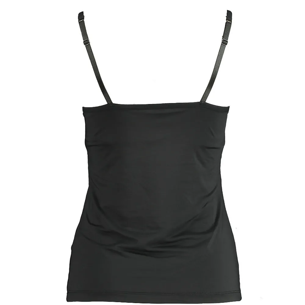 New Zeeman Débardeur avec soutien-gorge intégré - Noir