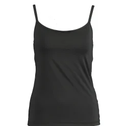 New Zeeman Débardeur avec soutien-gorge intégré - Noir