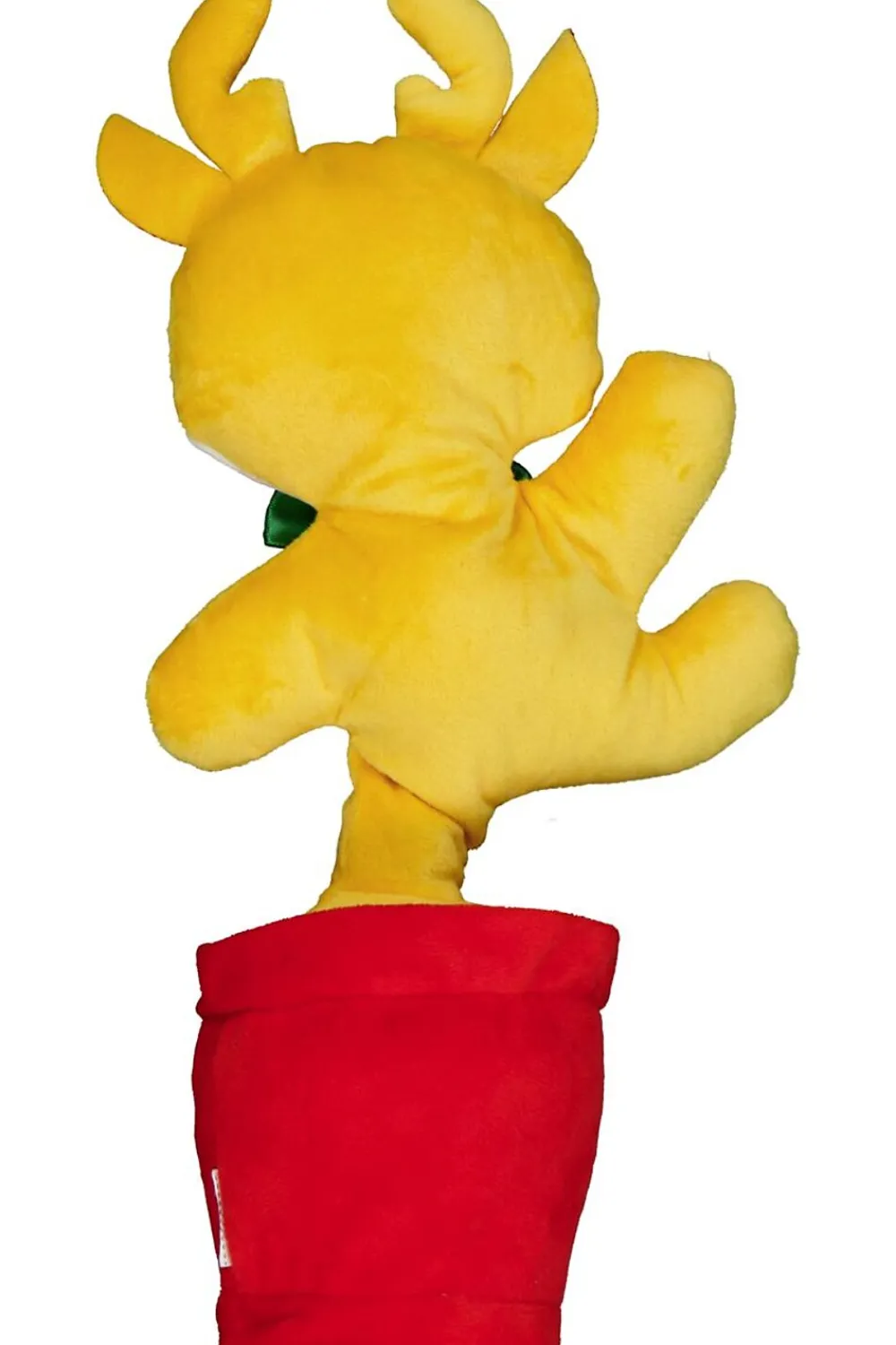 New Zeeman Décoration de Noël - Blanc