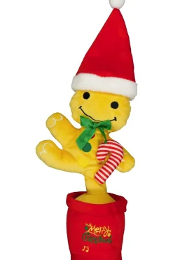 Discount Zeeman Décoration de Noël - Blanc