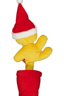 Discount Zeeman Décoration de Noël - Blanc