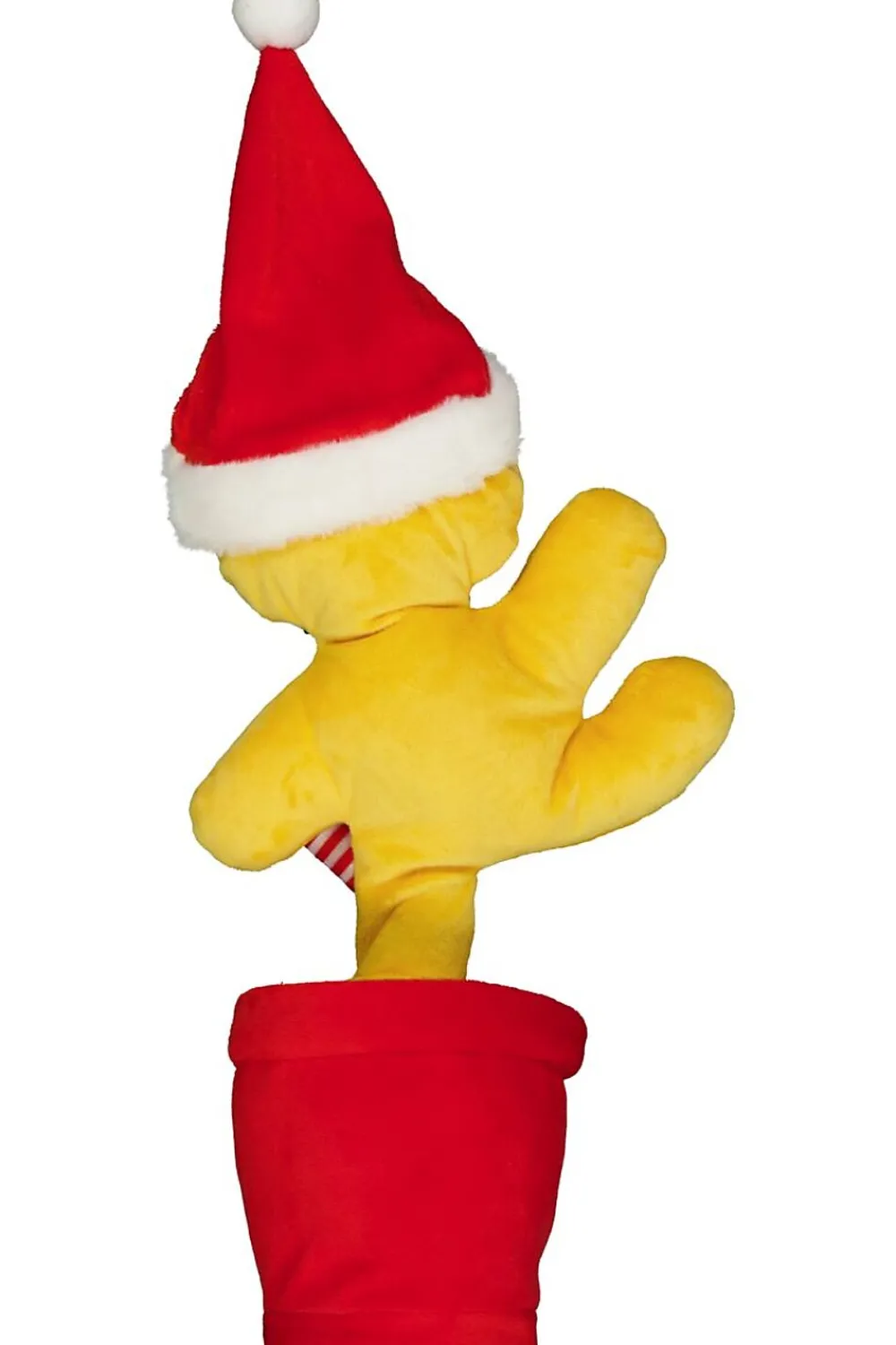 Discount Zeeman Décoration de Noël - Blanc