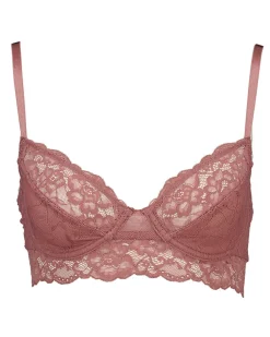 Clearance Zeeman Demi Soutien-gorge non paddé - Rose
