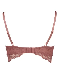 Best Zeeman Demi Soutien-gorge non paddé - Rose