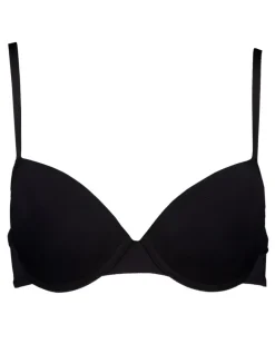 Zeeman Demi Soutien-gorge padd� - Rose