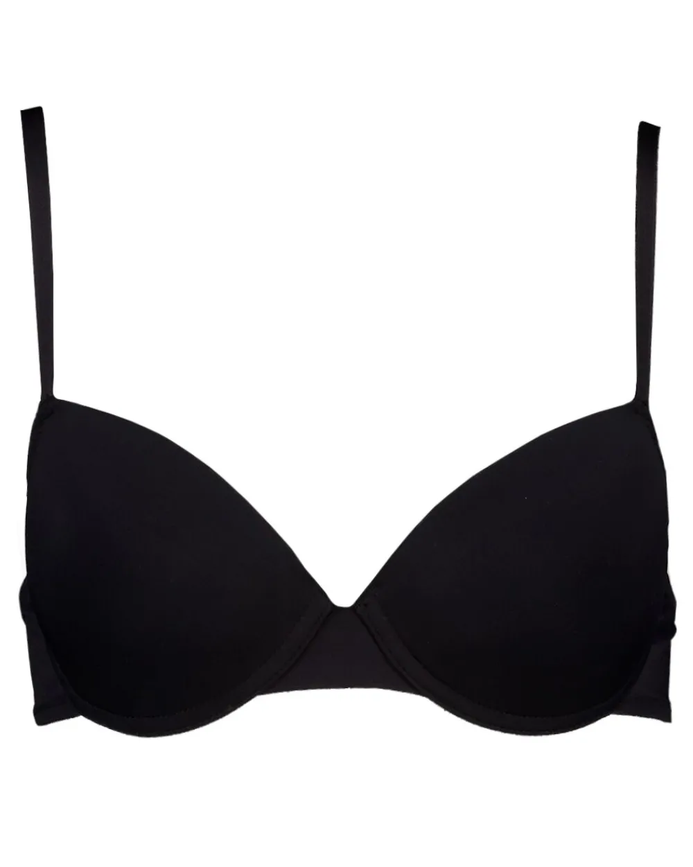 Zeeman Demi Soutien-gorge padd� - Rose