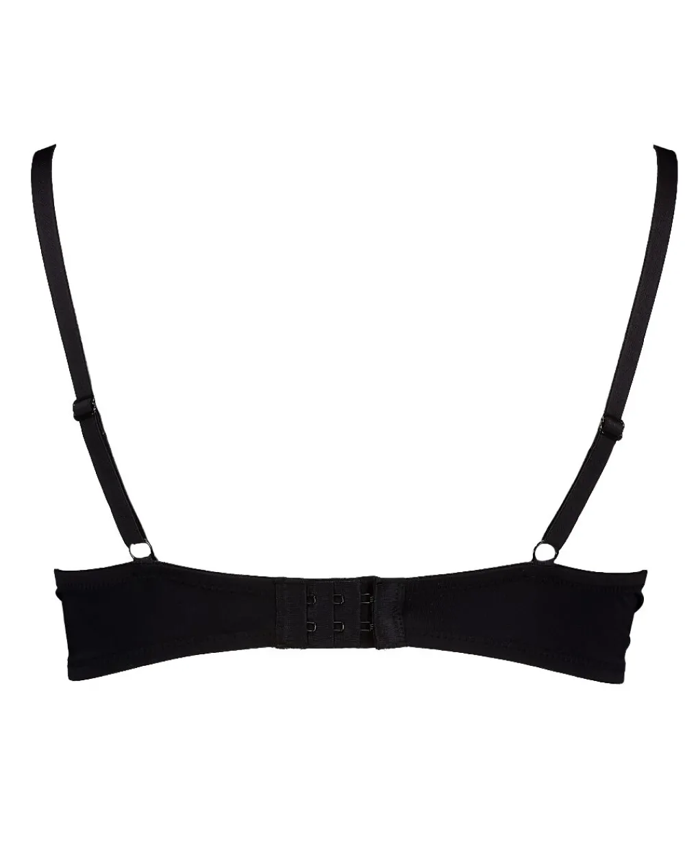 Zeeman Demi Soutien-gorge padd� - Rose