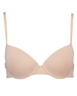 Discount Zeeman Demi Soutien-gorge padd� - Rose