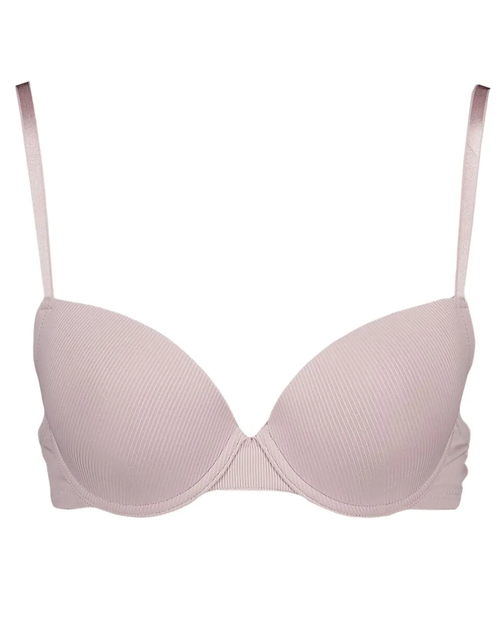 Online Zeeman Demi Soutien-gorge padd� - Violet