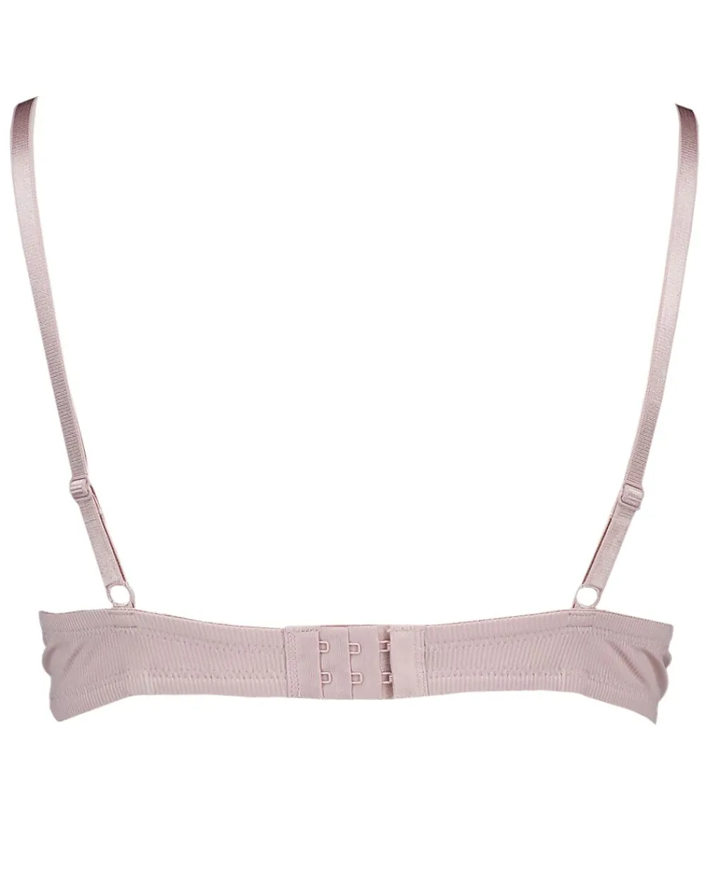 Online Zeeman Demi Soutien-gorge padd� - Violet