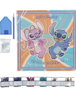 Hot Zeeman Diamond painting - Violet
