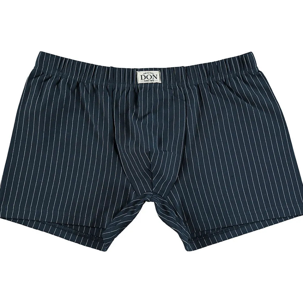 New Zeeman Don Boxer - Bleu