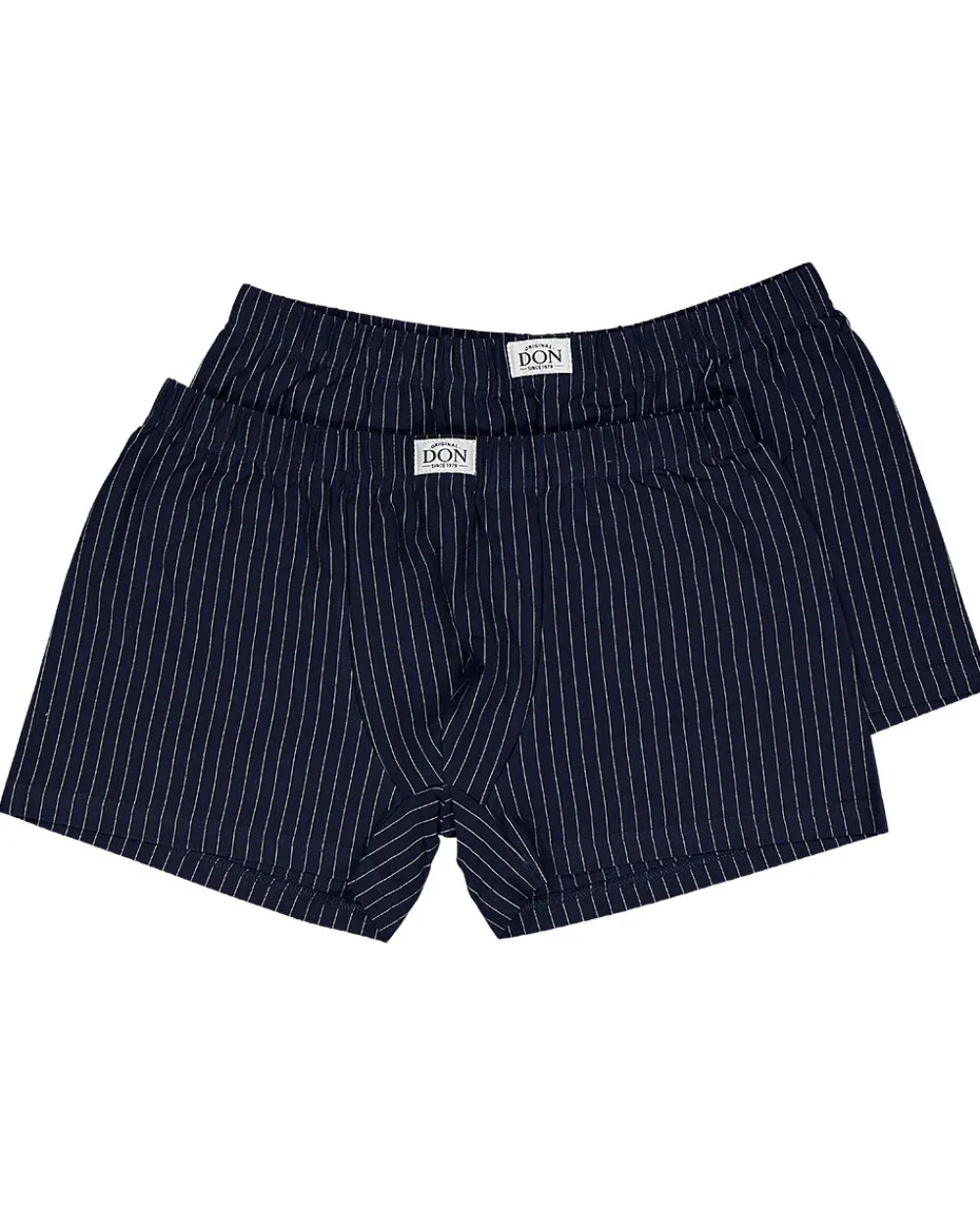 Best Zeeman Don Boxer - Bleu